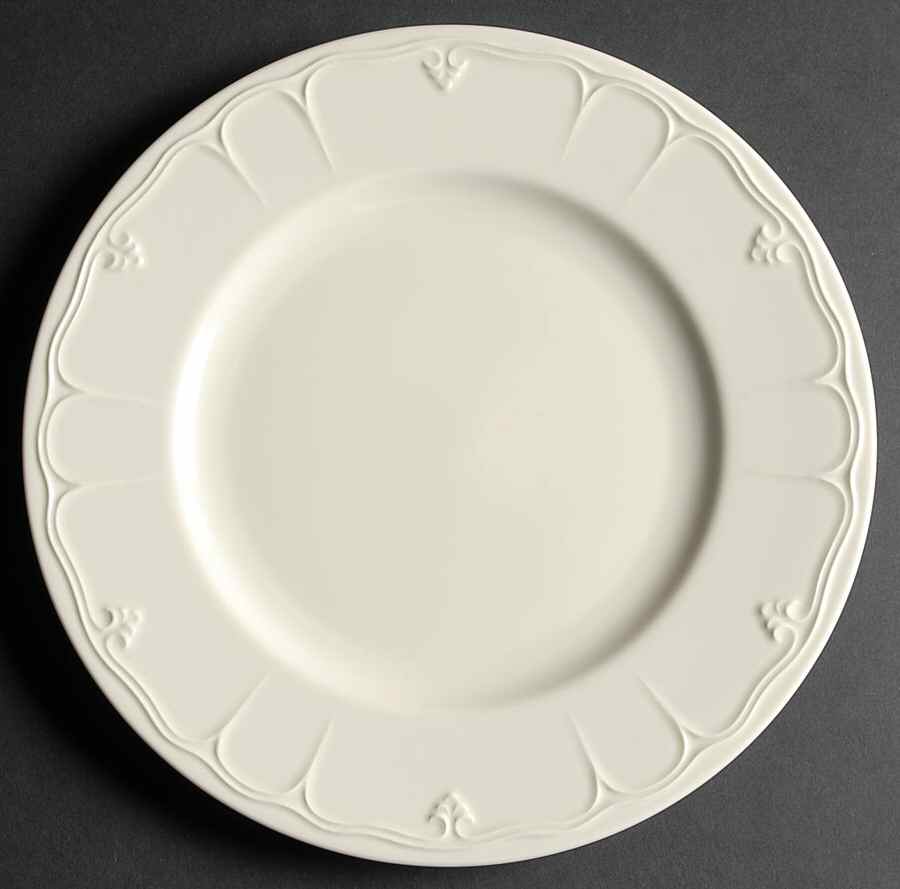 Casual Elegance Dinner Plate by Lenox-1