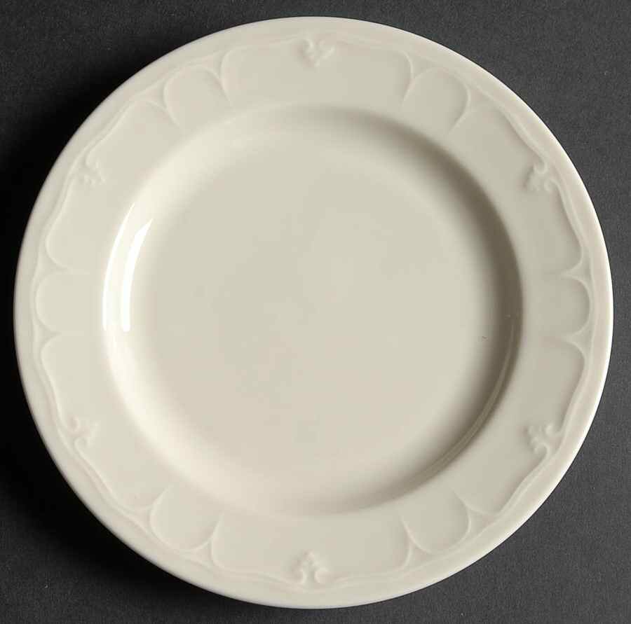 Casual Elegance Bread & Butter Plate by Lenox-1
