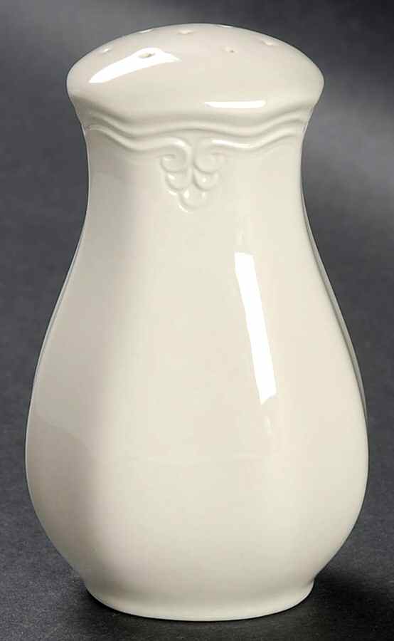 Casual Elegance Salt Shaker by Lenox-1