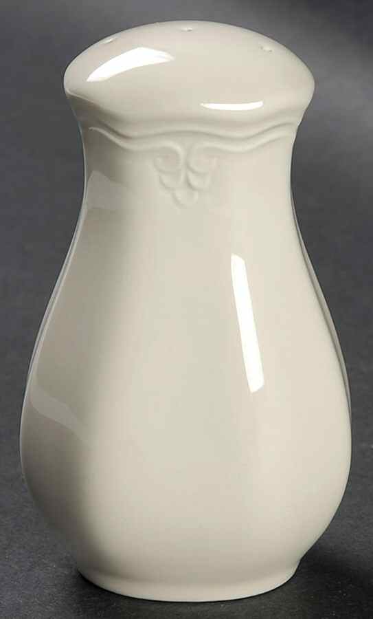 Casual Elegance Pepper Shaker by Lenox-1