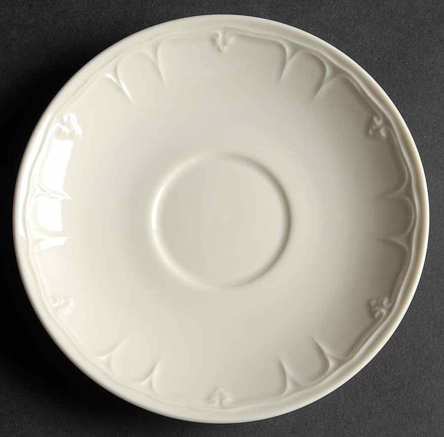 Casual Elegance Saucer by Lenox-1