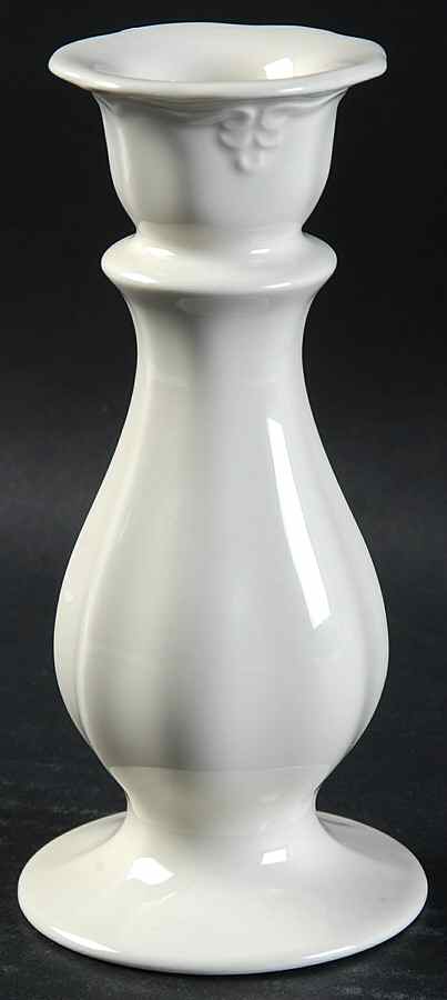 Casual Elegance 5" Candlestick by Lenox-1