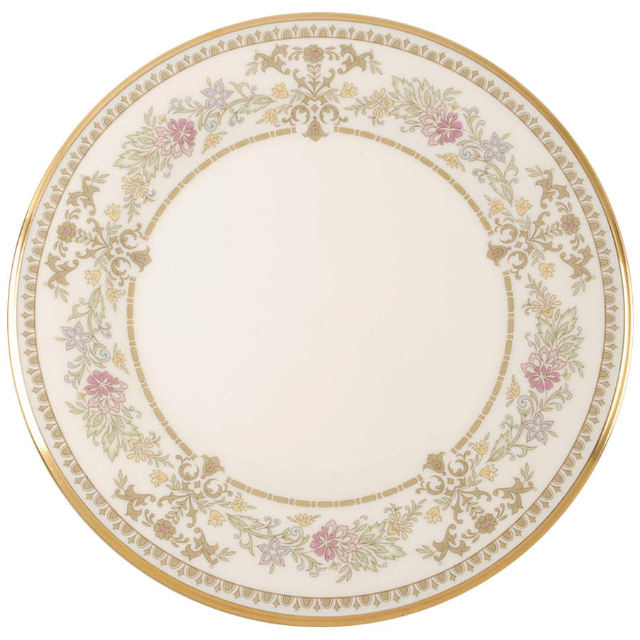 Castle Garden Dinner Plate by Lenox-1