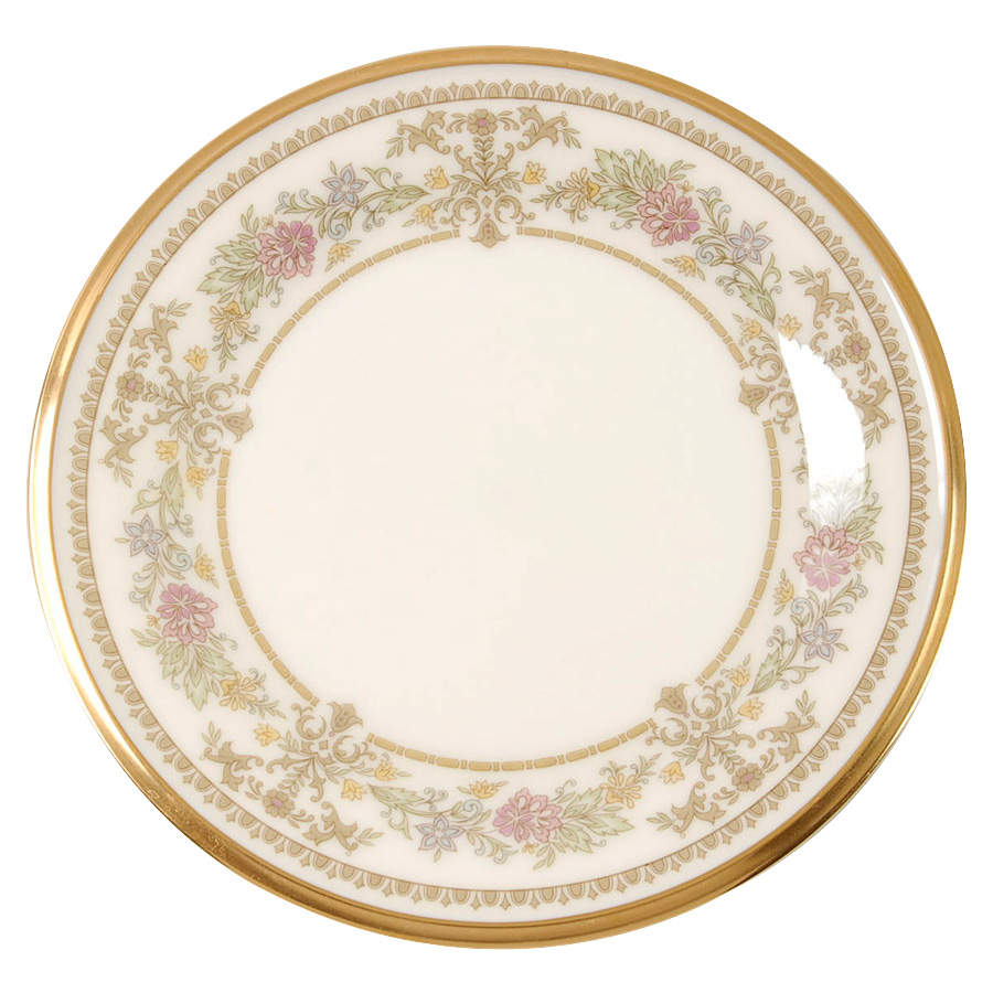 Castle Garden Bread & Butter Plate by Lenox-1