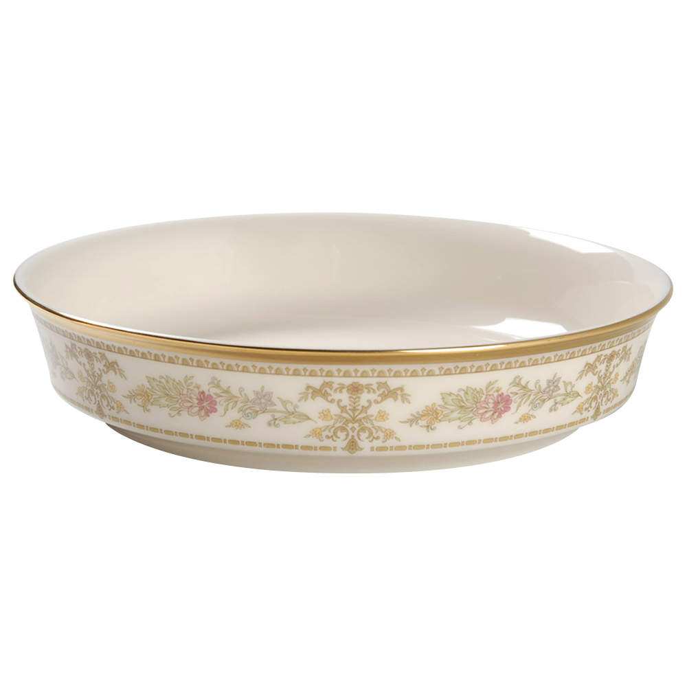 Castle Garden Coupe Soup Bowl by Lenox-1