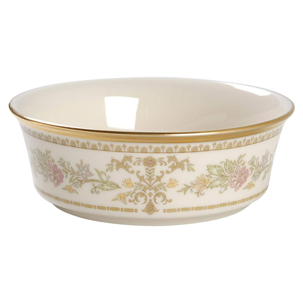 Castle Garden Individual Salad Bowl by Lenox-1