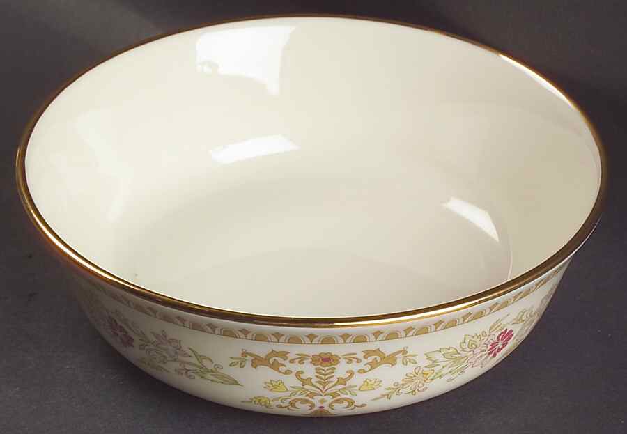 Castle Garden 6" All Purpose Bowl by Lenox-1