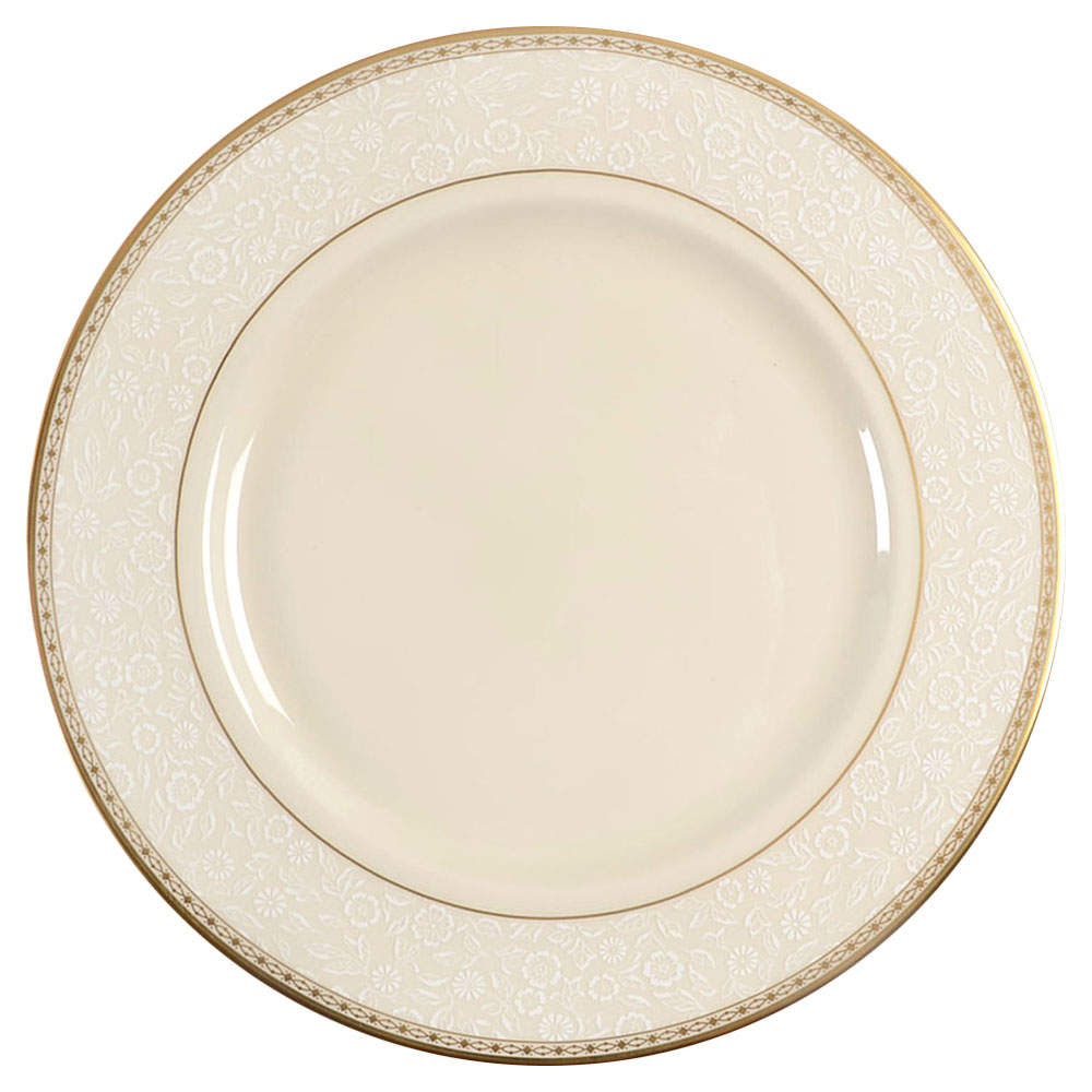 Capital Gardens Salad Plate by Lenox-1
