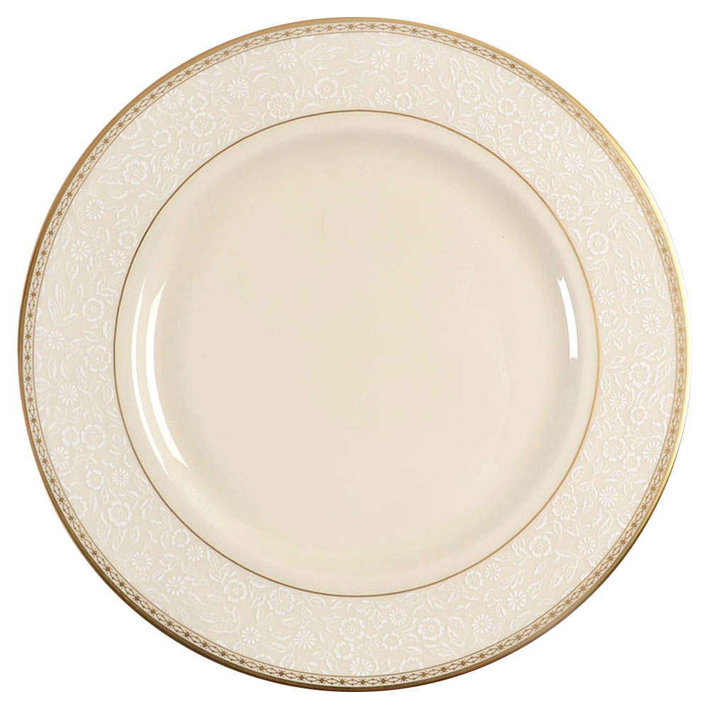 Capital Gardens Salad Plate by Lenox-1