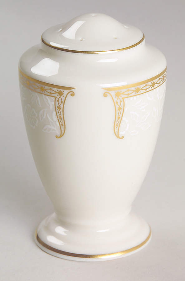Capital Gardens 99 Shape Salt Shaker by Lenox-1
