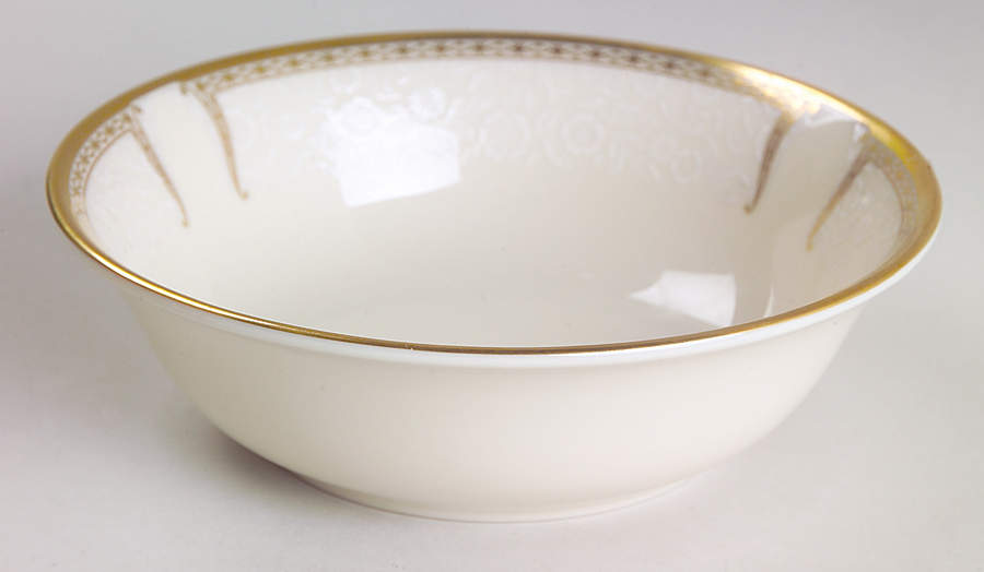 Capital Gardens Individual Salad/Dessert/Fruit Bowl by Lenox-1