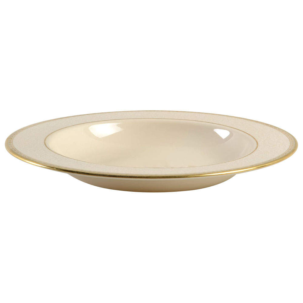 Capital Gardens Large Rim Soup Bowl by Lenox-1