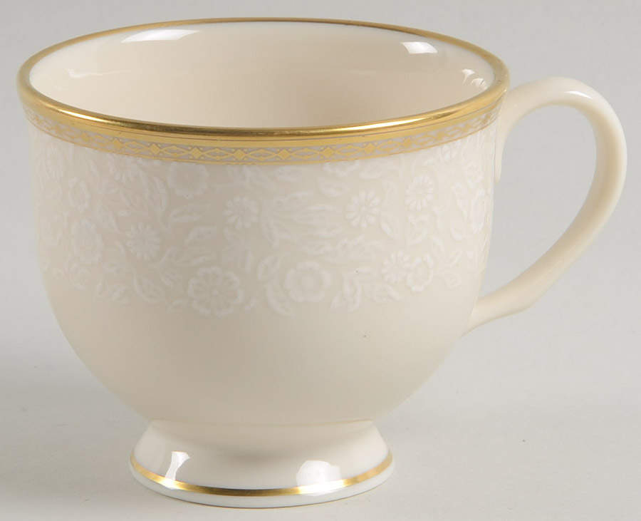 Capital Gardens Footed Cup by Lenox-1