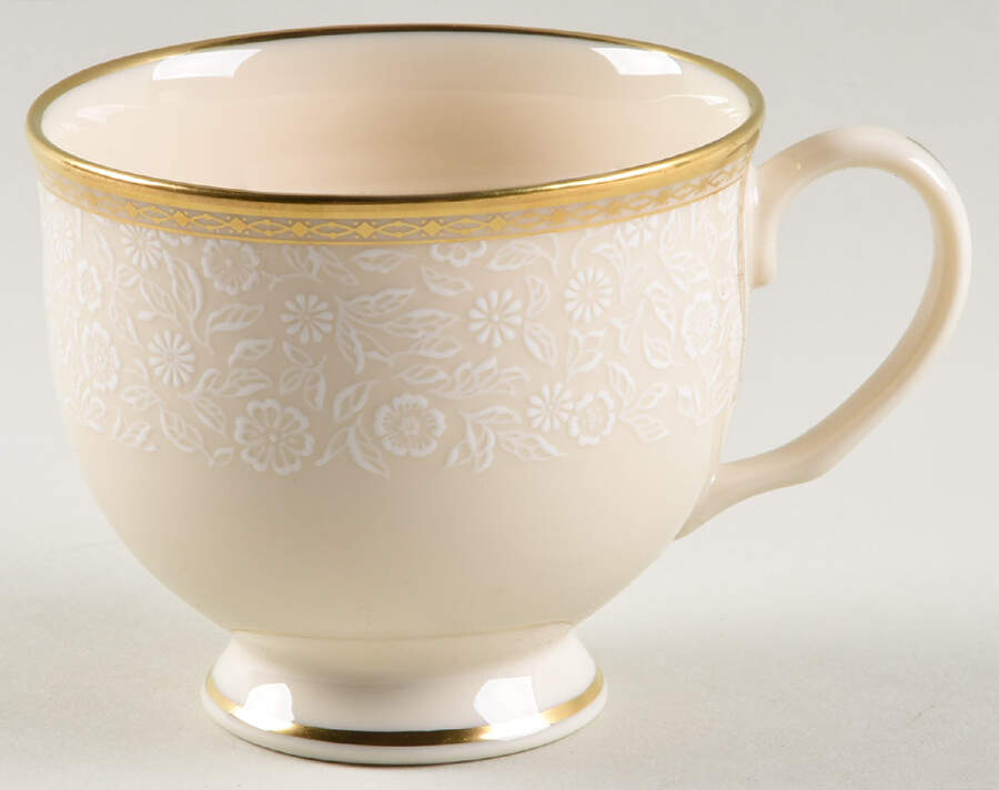 Capital Gardens Footed Cup by Lenox-1