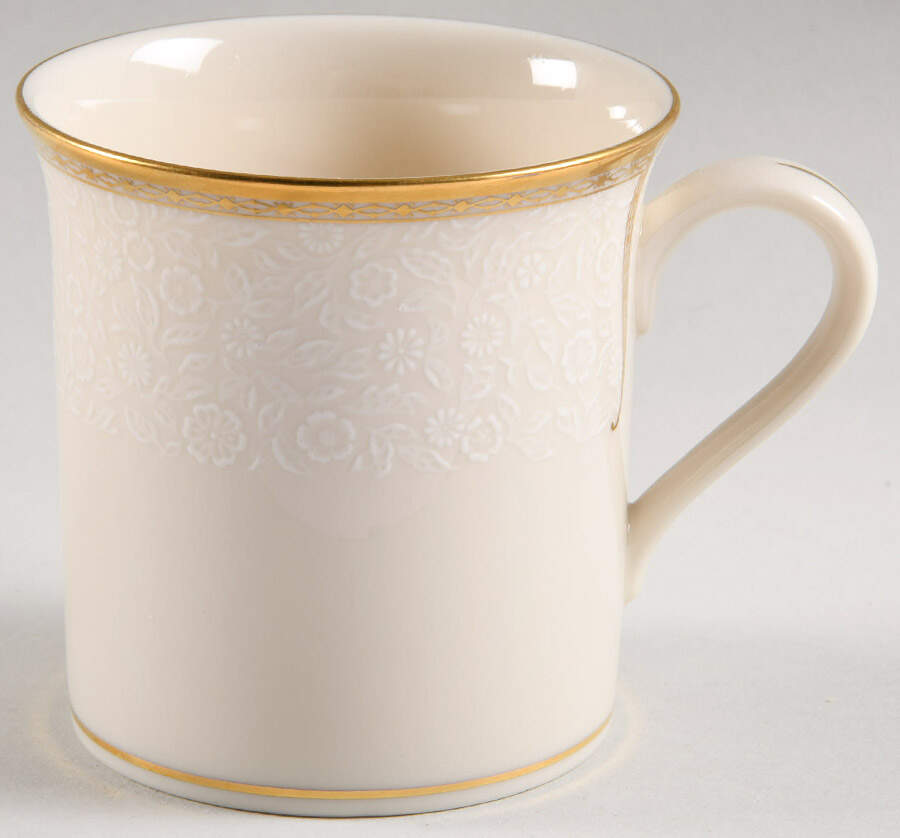 Capital Gardens Mug by Lenox-1