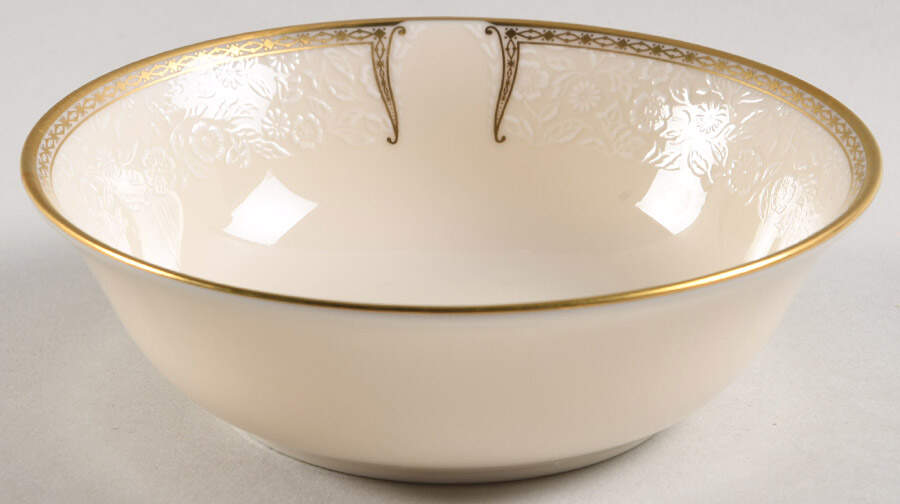 Capital Gardens Individual Salad/Dessert/Fruit Bowl by Lenox-1