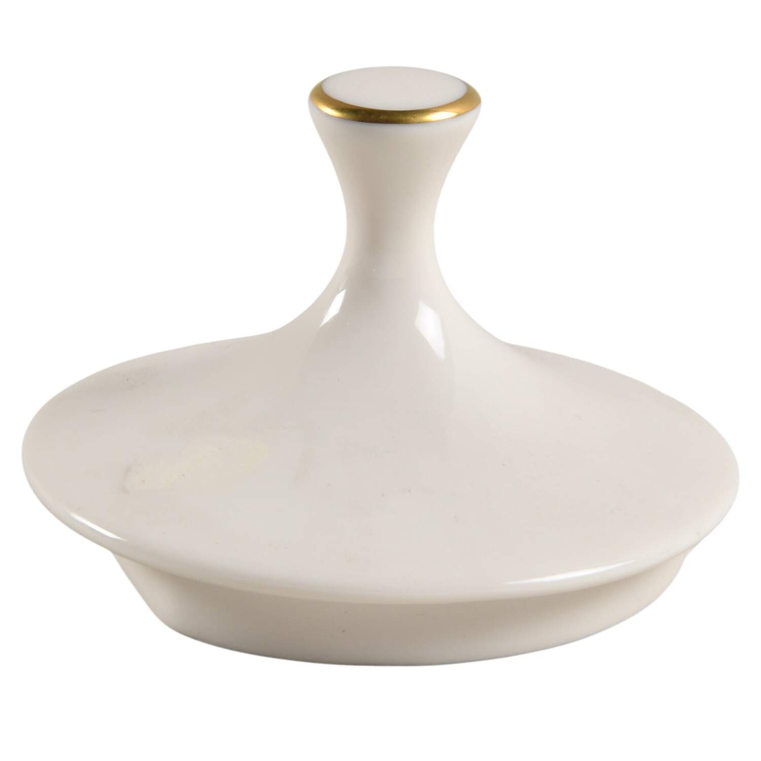 Capital Gardens Lid for Teapot by Lenox-1