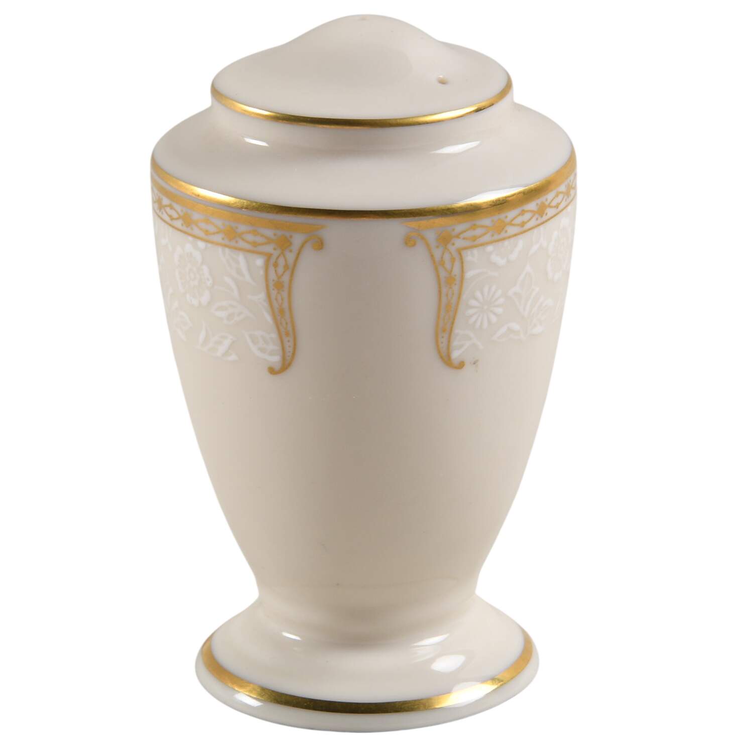 Capital Gardens 99 Shape Pepper Shaker by Lenox-1