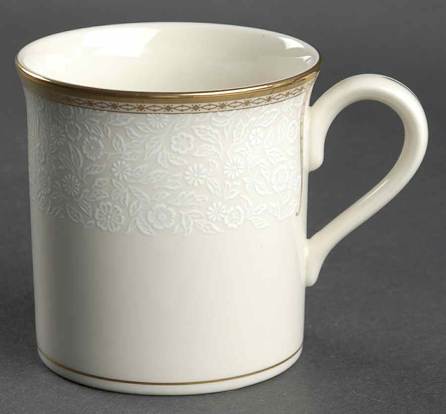Capital Gardens Mug by Lenox-1