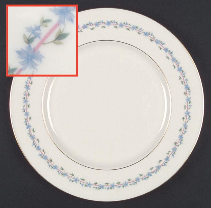 Caprice Dinner Plate by Lenox-1