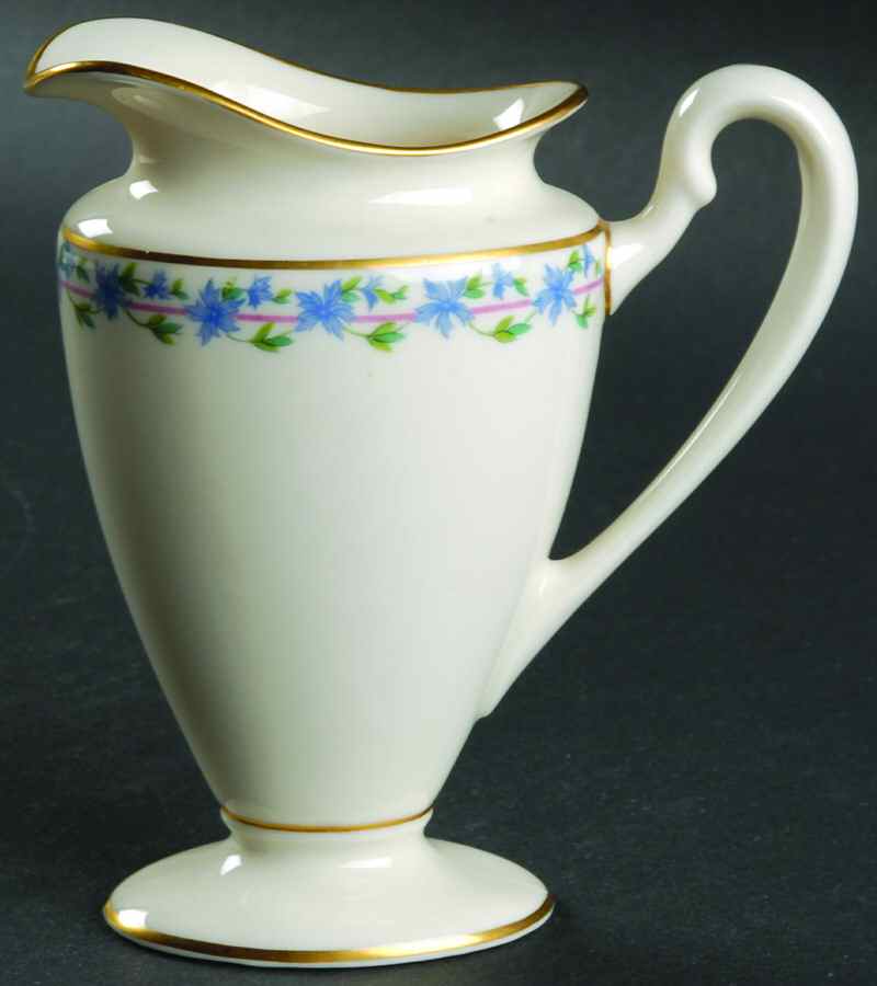 Caprice Creamer by Lenox-1