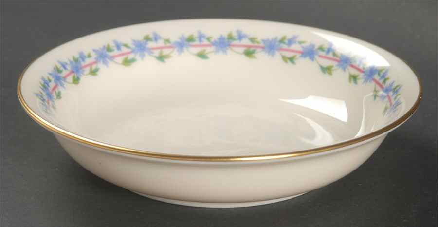 Caprice Fruit/Dessert (Sauce) Bowl by Lenox-1