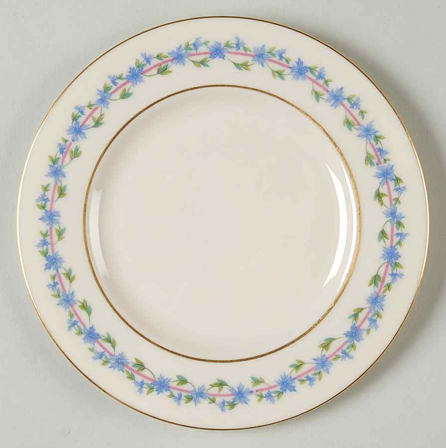 Caprice Bread & Butter Plate by Lenox-1