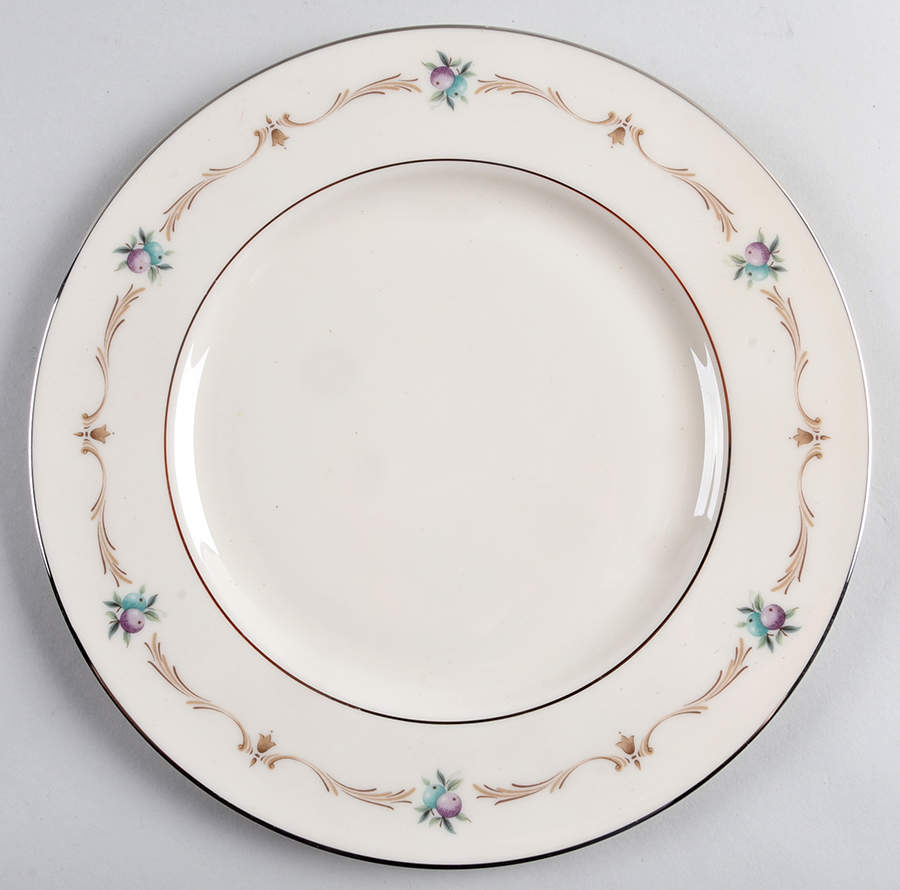 Capri Dinner Plate by Lenox-1