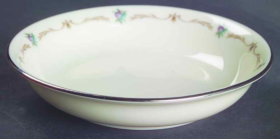 Capri Fruit/Dessert (Sauce) Bowl by Lenox-1