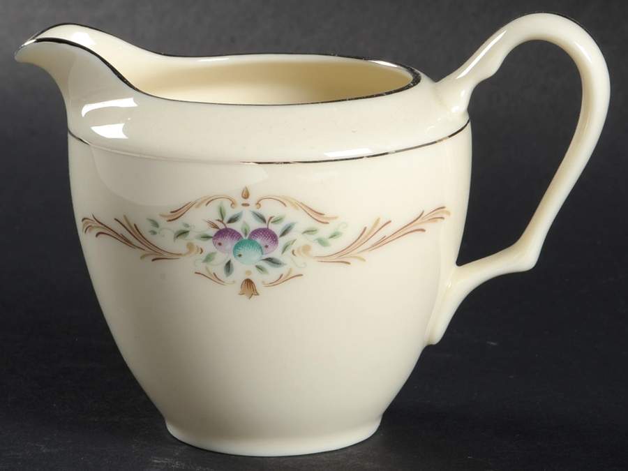 Capri Creamer by Lenox-1