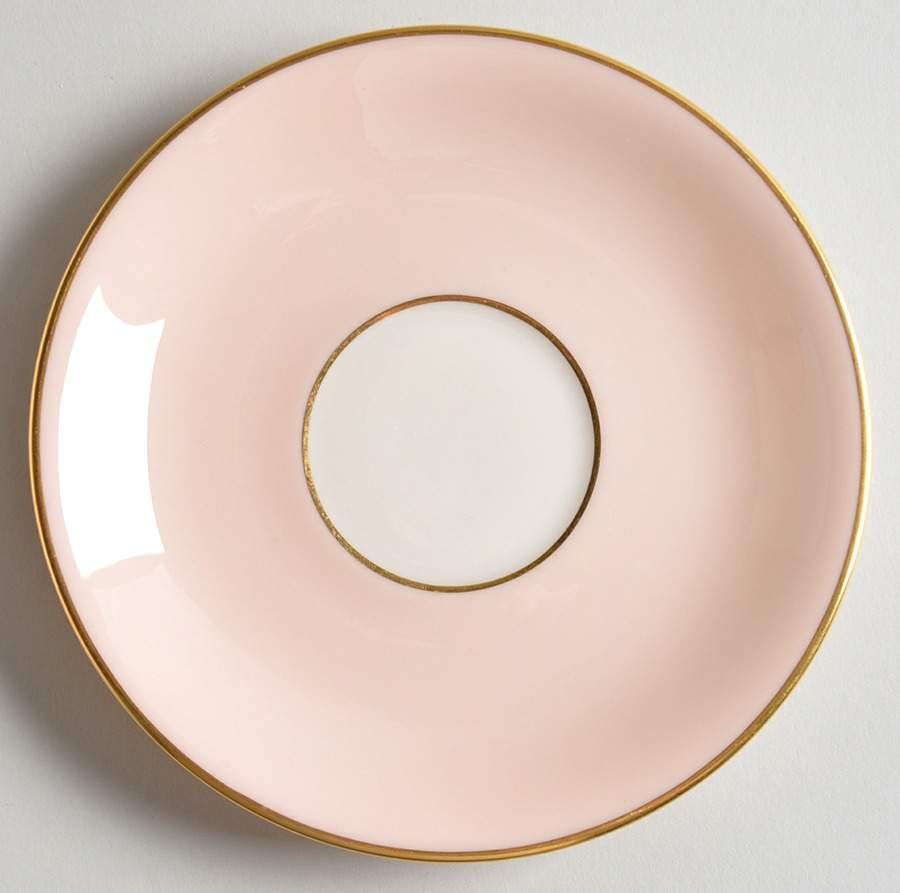 Caribbee Saucer by Lenox-1