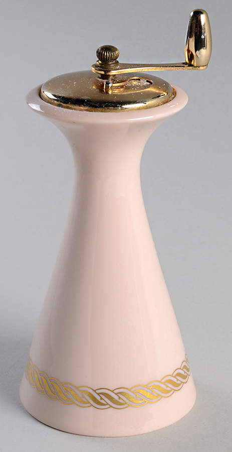 Caribbee Pepper Mill by Lenox-1