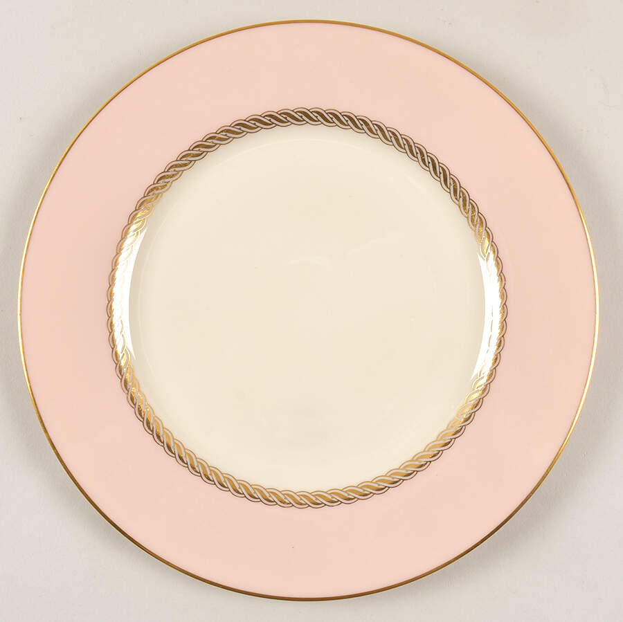 Caribbee Dinner Plate by Lenox-1
