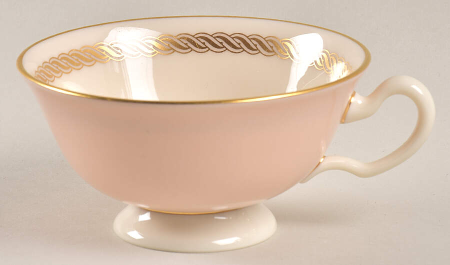 Caribbee Footed Cup by Lenox-1