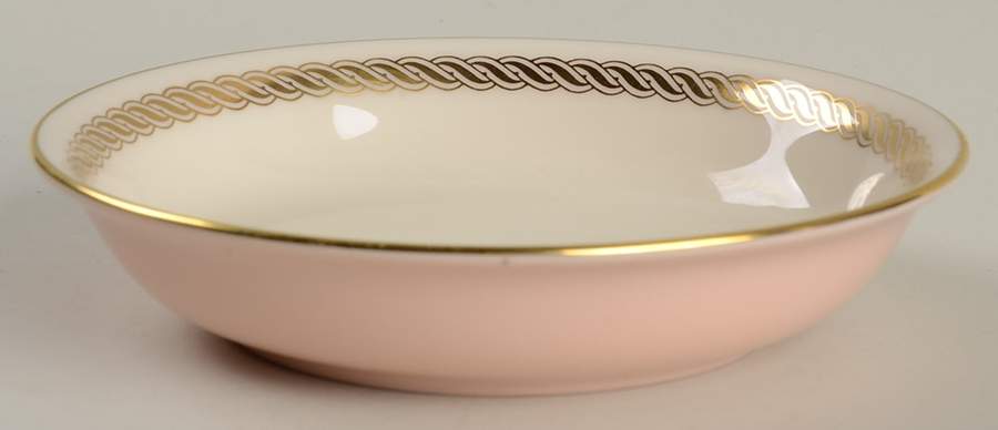 Caribbee Fruit/Dessert (Sauce) Bowl by Lenox-1
