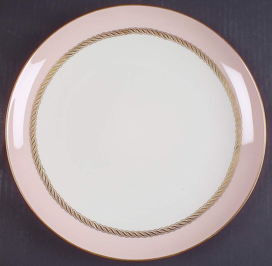 Caribbee 12" Chop Plate (Round Platter) by Lenox-1
