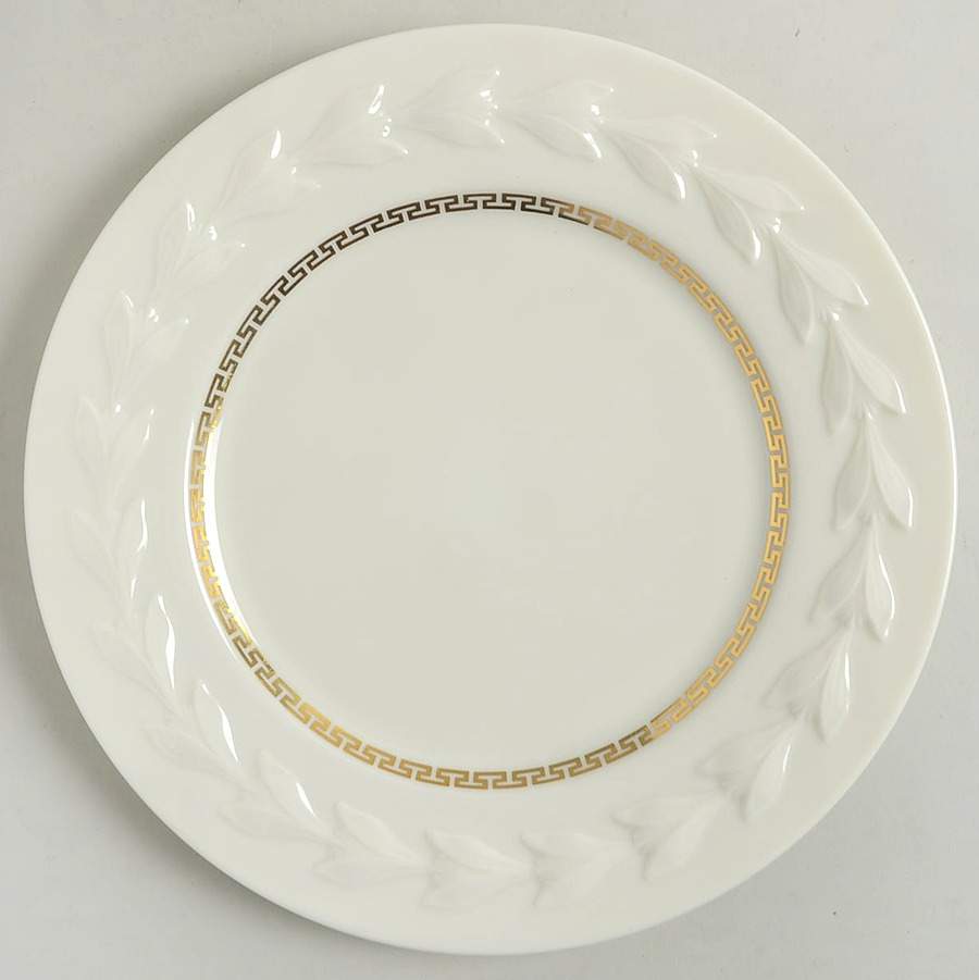 Carlyle Dinner Plate by Lenox-1