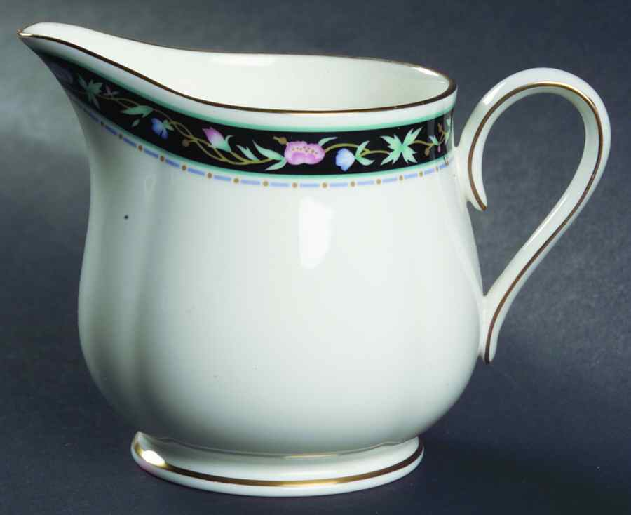 Carmella Creamer by Lenox-1