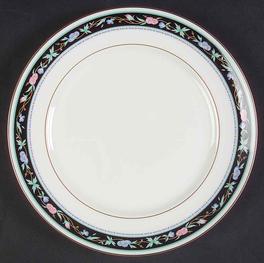 Carmella Bread & Butter Plate by Lenox-1