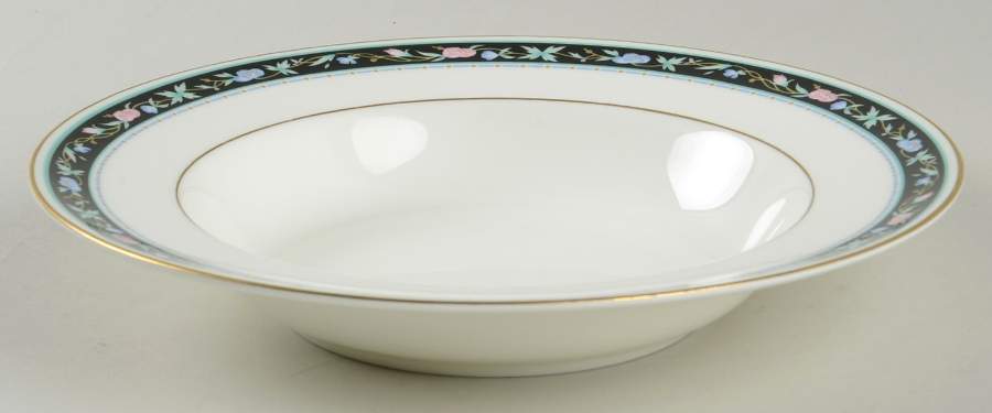 Carmella Rim Soup Bowl by Lenox-1