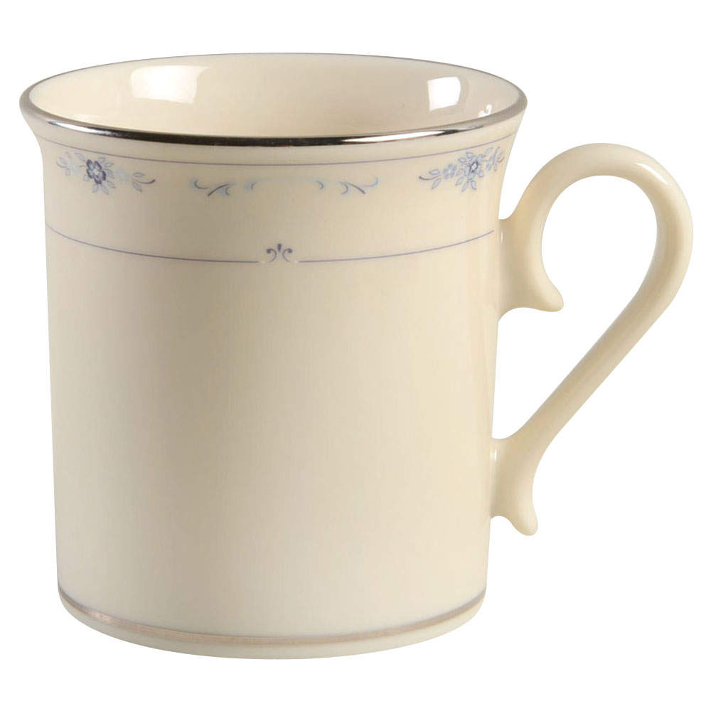Carolina (Blue Flowers) Mug by Lenox-1