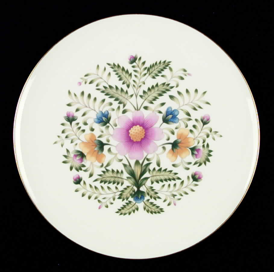 Cascade Dinner Plate by Lenox-1