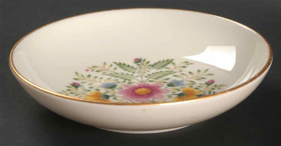 Cascade Fruit/Dessert (Sauce) Bowl by Lenox-1