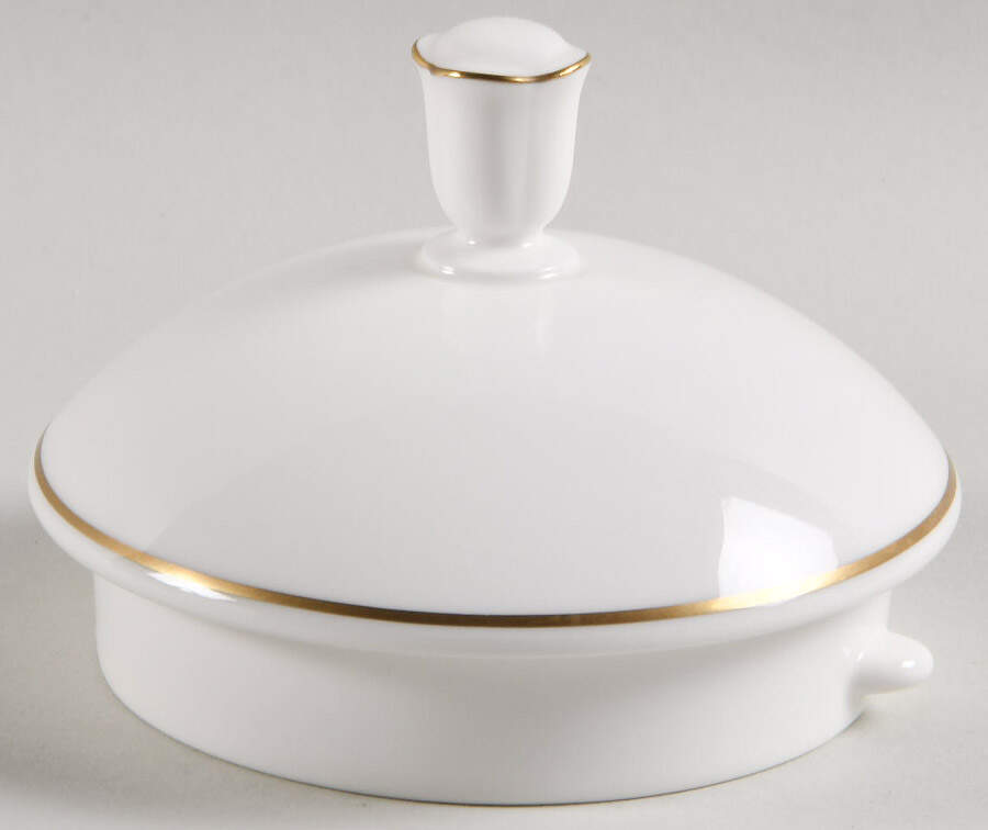 Casey Lid for Teapot by Lenox-1