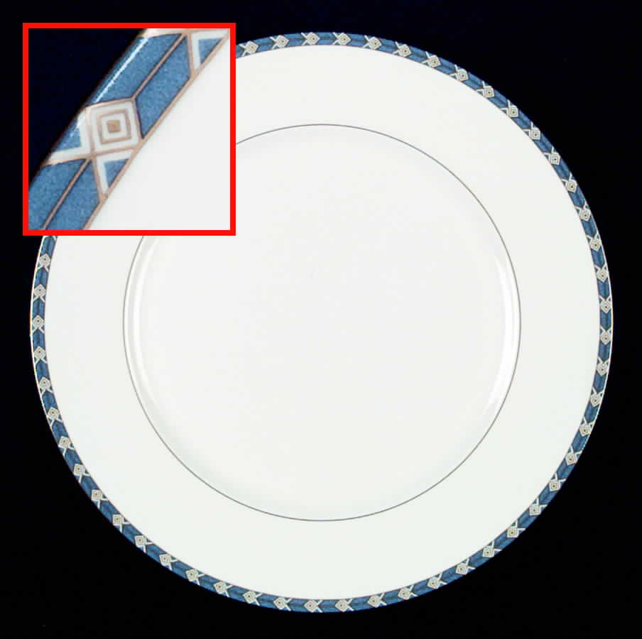 Casey Dinner Plate by Lenox-1