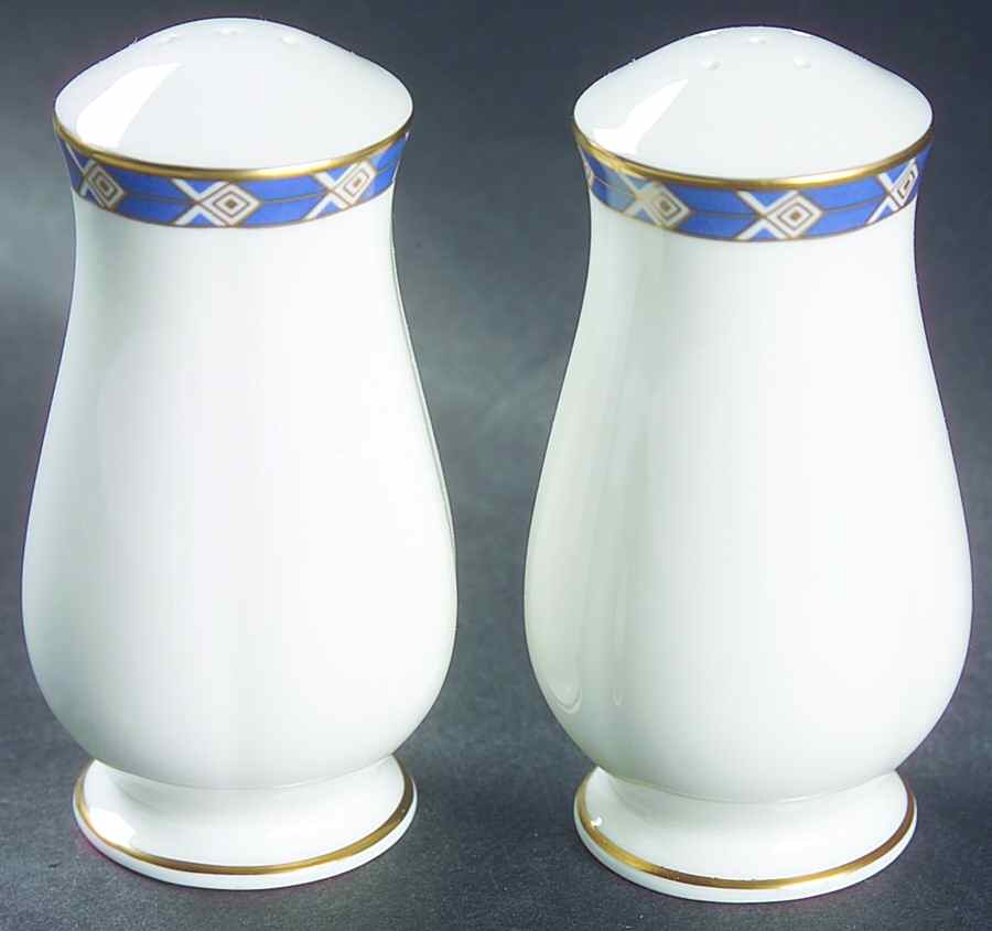 Casey Salt & Pepper Set by Lenox-1