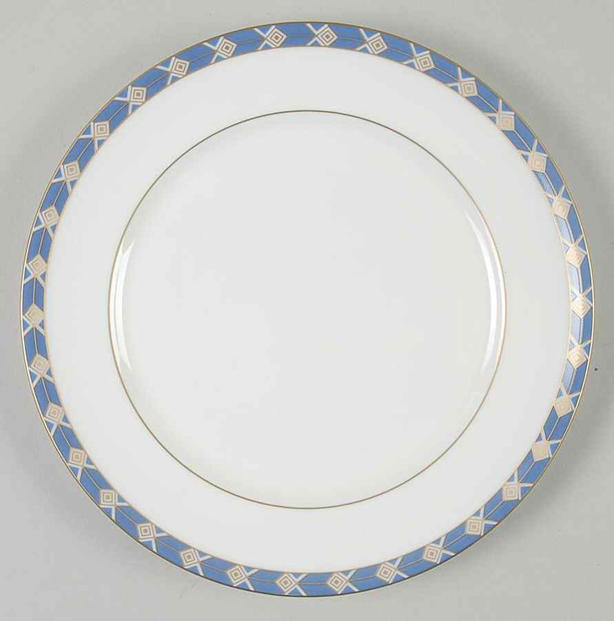 Casey Bread & Butter Plate by Lenox-1
