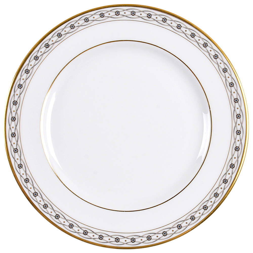 Celtic Braid Bread & Butter Plate by Lenox-1