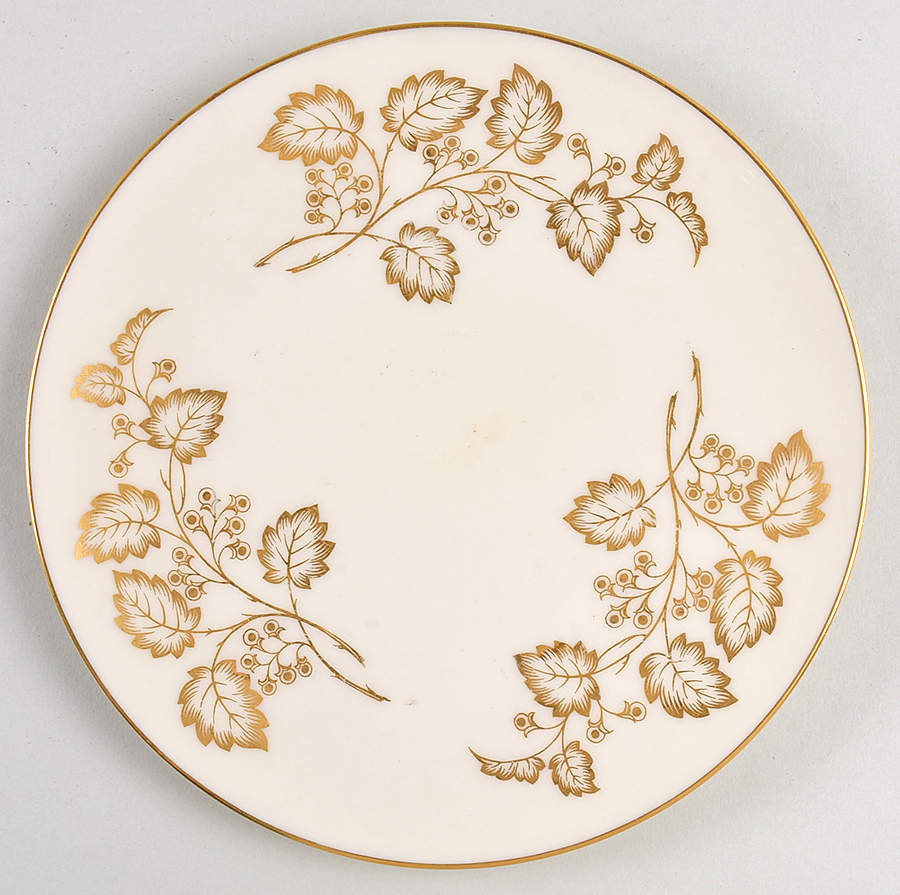 Celeste Salad Plate by Lenox-1