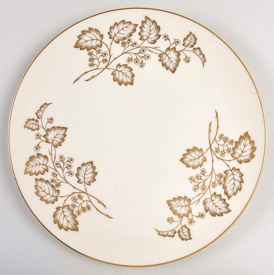 Celeste Dinner Plate by Lenox-1
